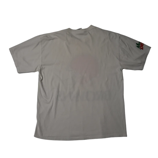 Vintage 1990 Cleveland Browns T-shirt (XL)