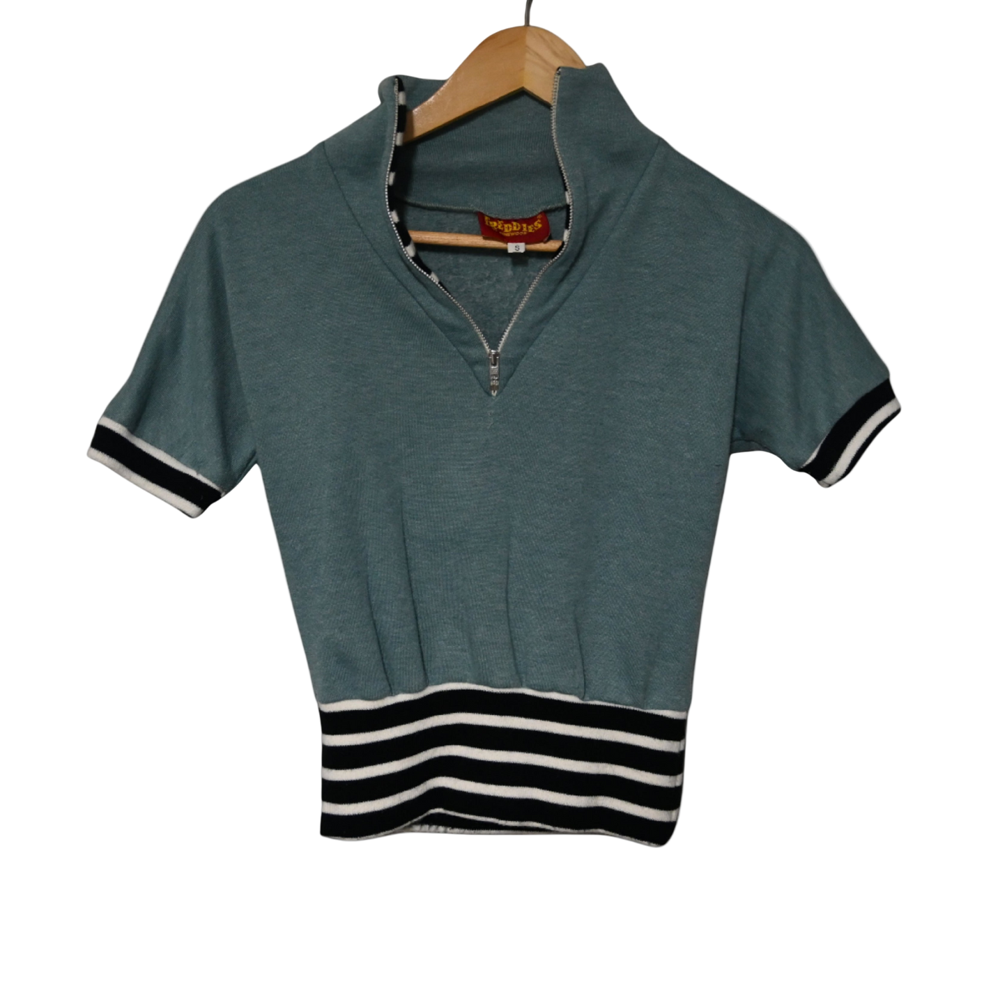 Freddies of Pinewood Quarter-Zip (S)