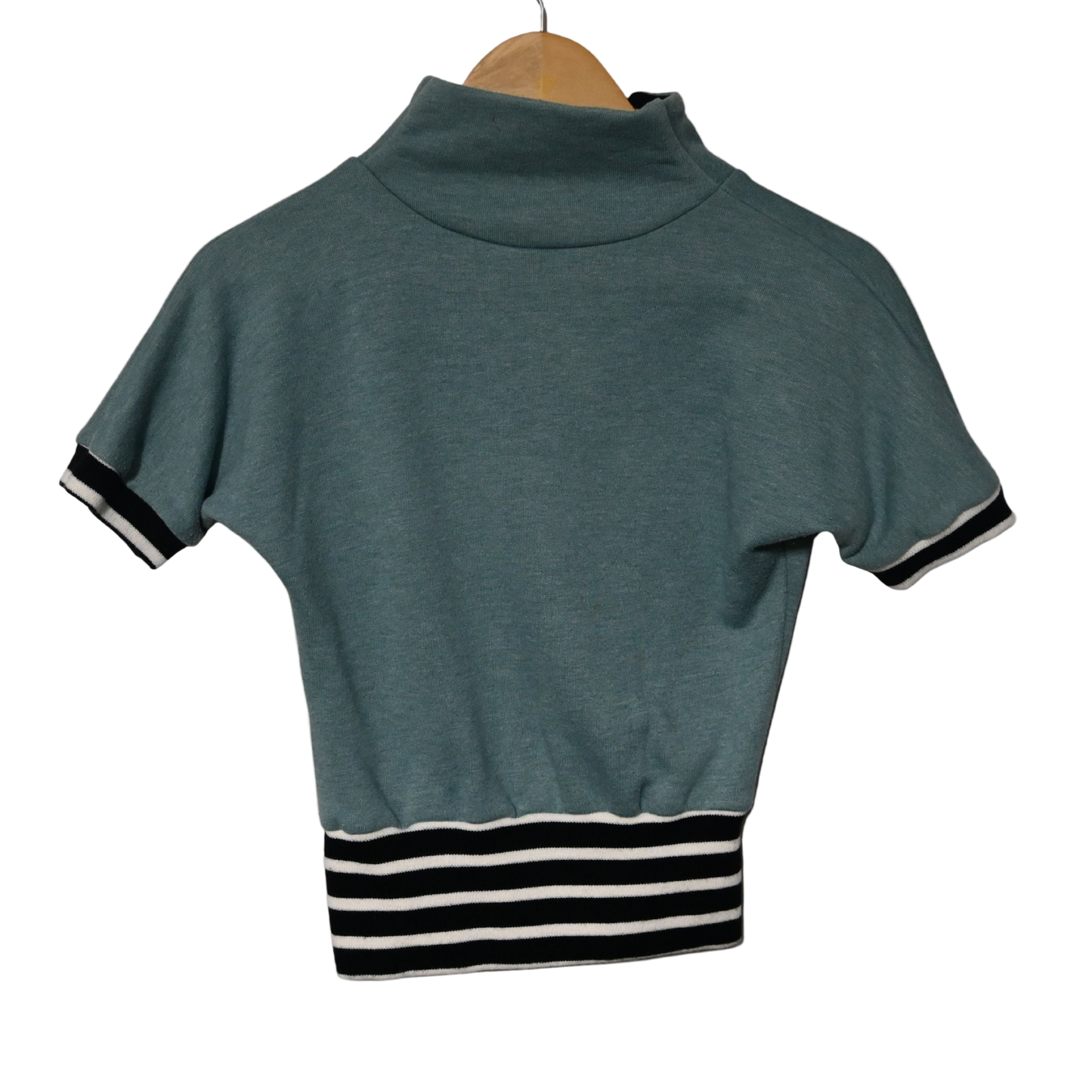 Freddies of Pinewood Quarter-Zip (S)