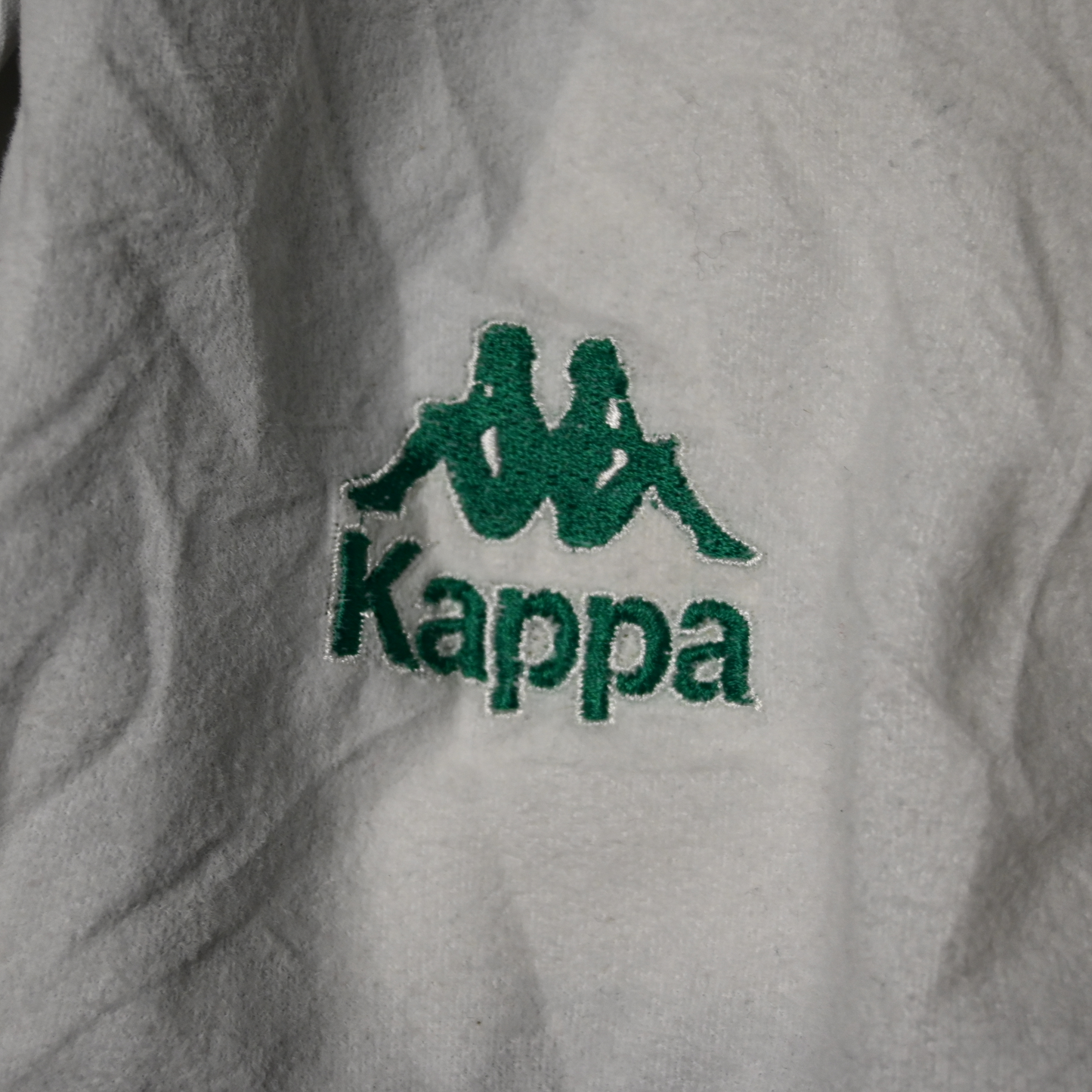 Vintage 1990 Kappa Track Jacket (XL)