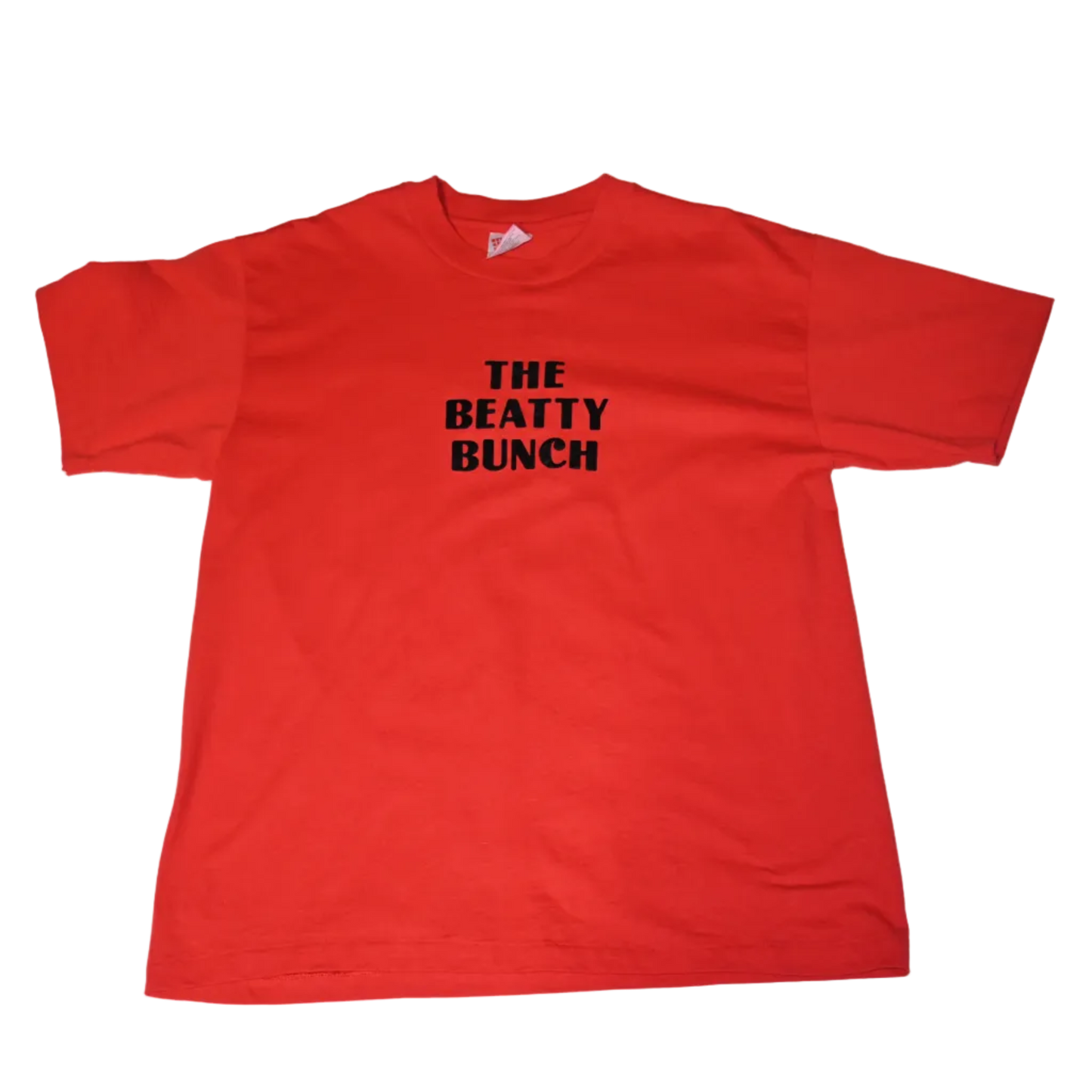 Vintage Hanes Beatty Bunch T-shirt (L)