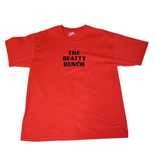 Vintage Hanes Beatty Bunch T-shirt (L)