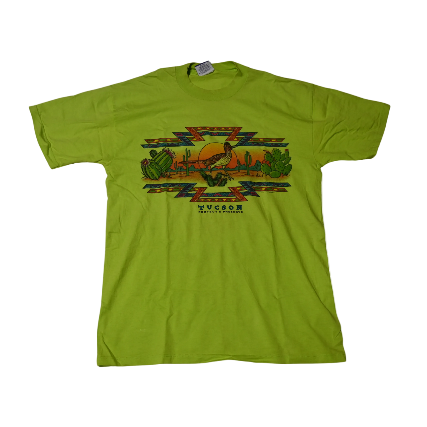 Vintage Tucson Graphic T-shirt (M)