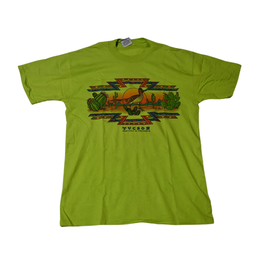 Vintage Tucson Graphic T-shirt (M)
