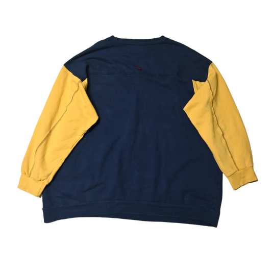 Vintage FUBU Sport Sweatshirt (3XL)