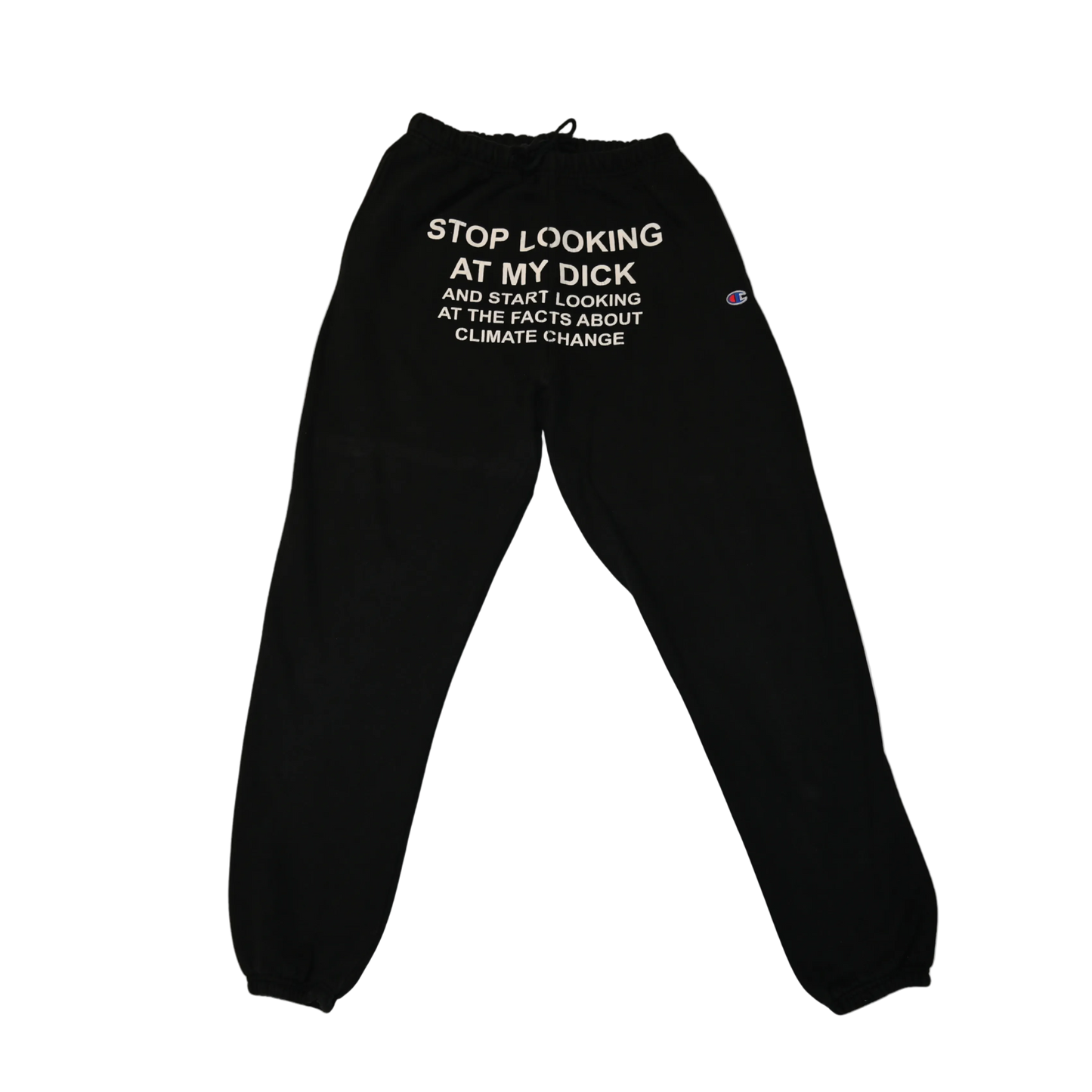 Champion Climate Change Sweatpants (M)