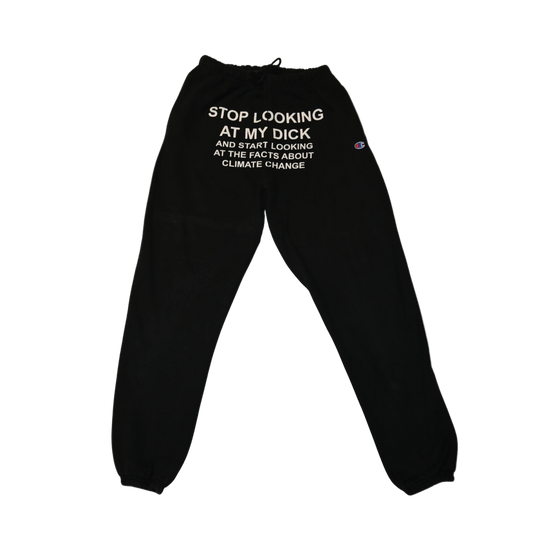 Champion Climate Change Sweatpants (M)