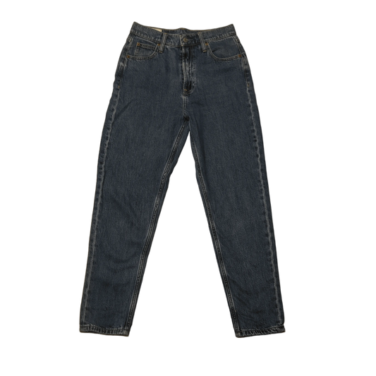 GAP HIGH WAISTED JEANS (26)