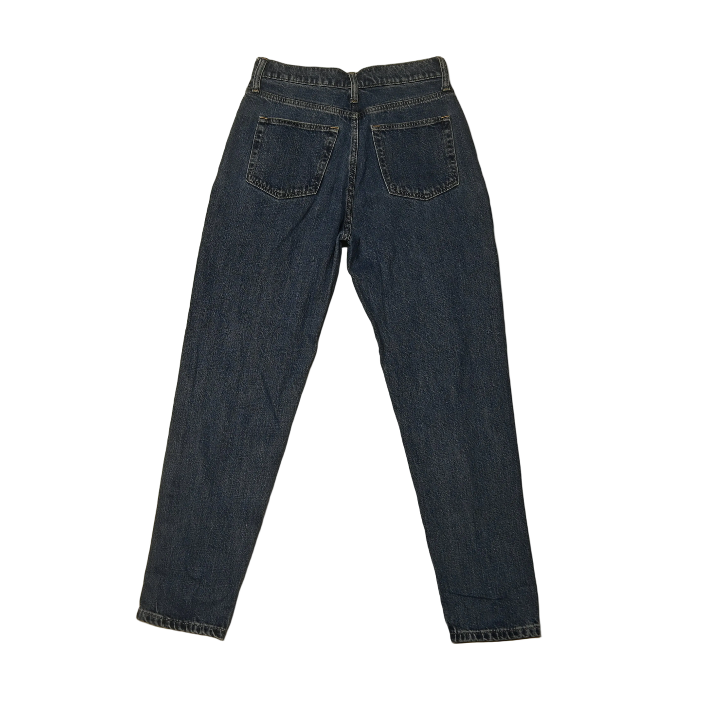 GAP HIGH WAISTED JEANS (26)