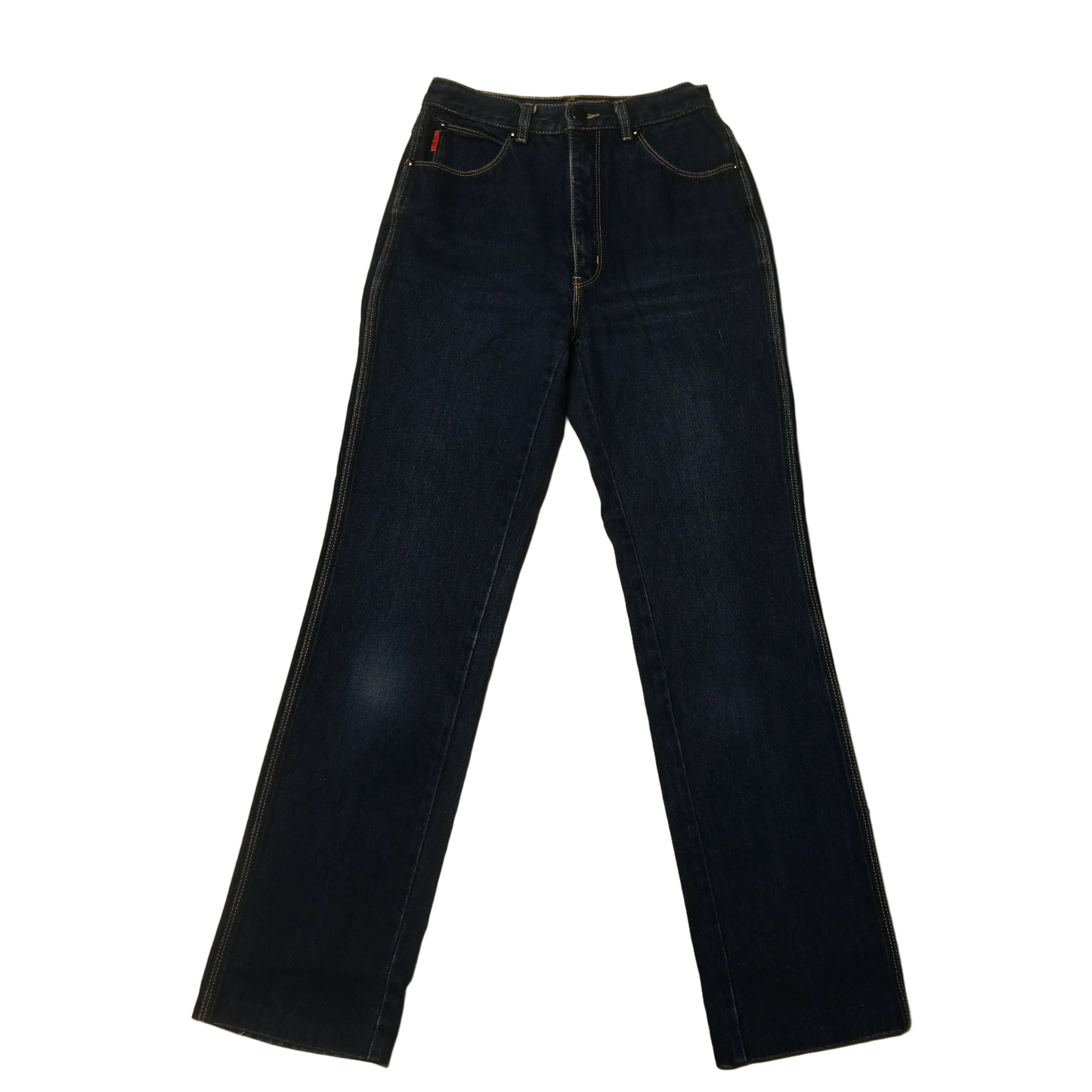 GLORIA VANDERBILT SKINNY JEANS (24)