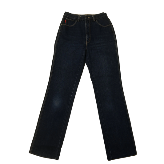 GLORIA VANDERBILT SKINNY JEANS (24)