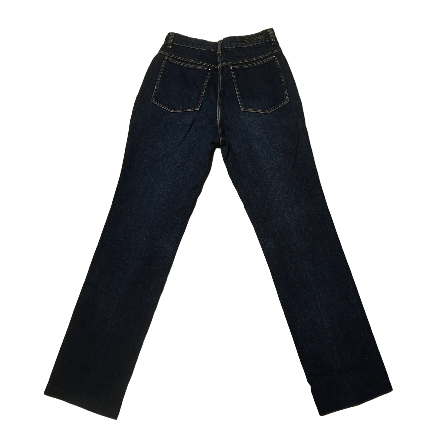 GLORIA VANDERBILT SKINNY JEANS (24)