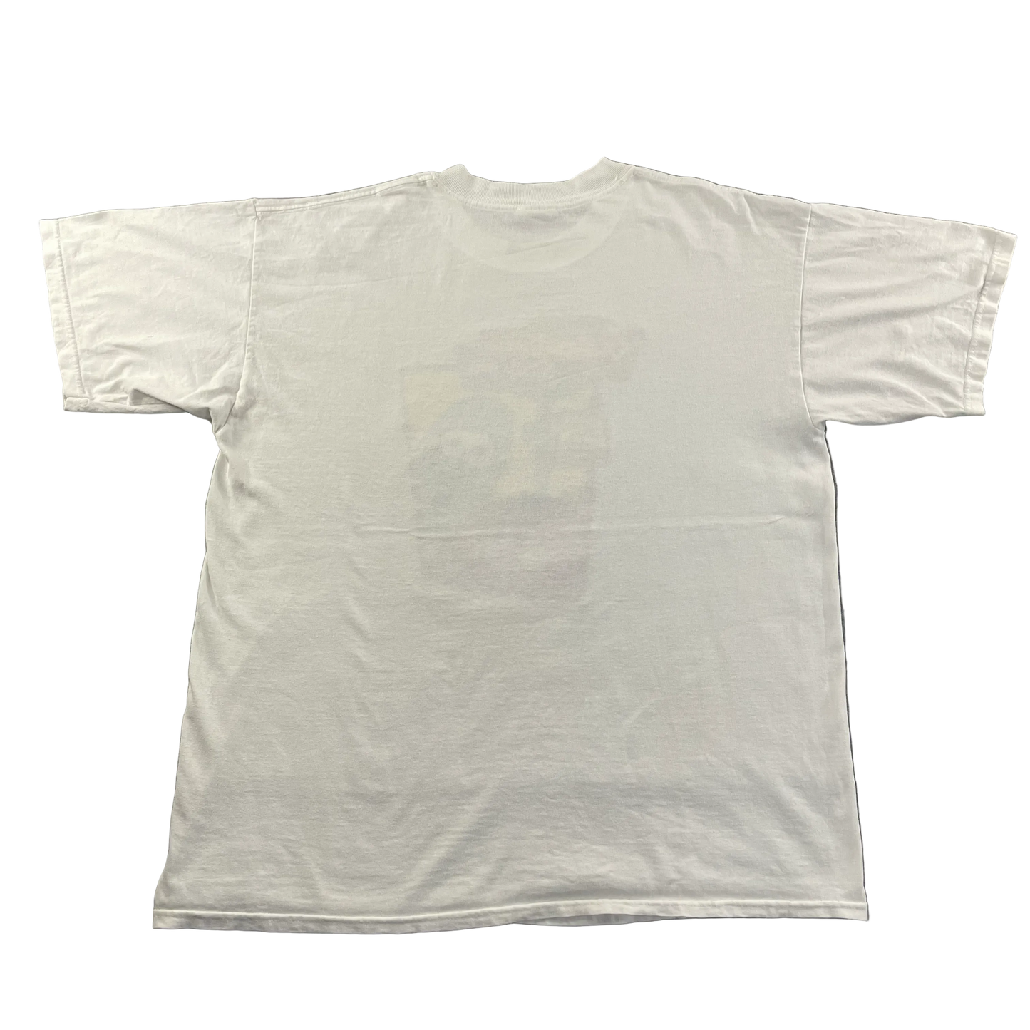 Vintage Veggie Town Values Single-Sided Tee (XL)