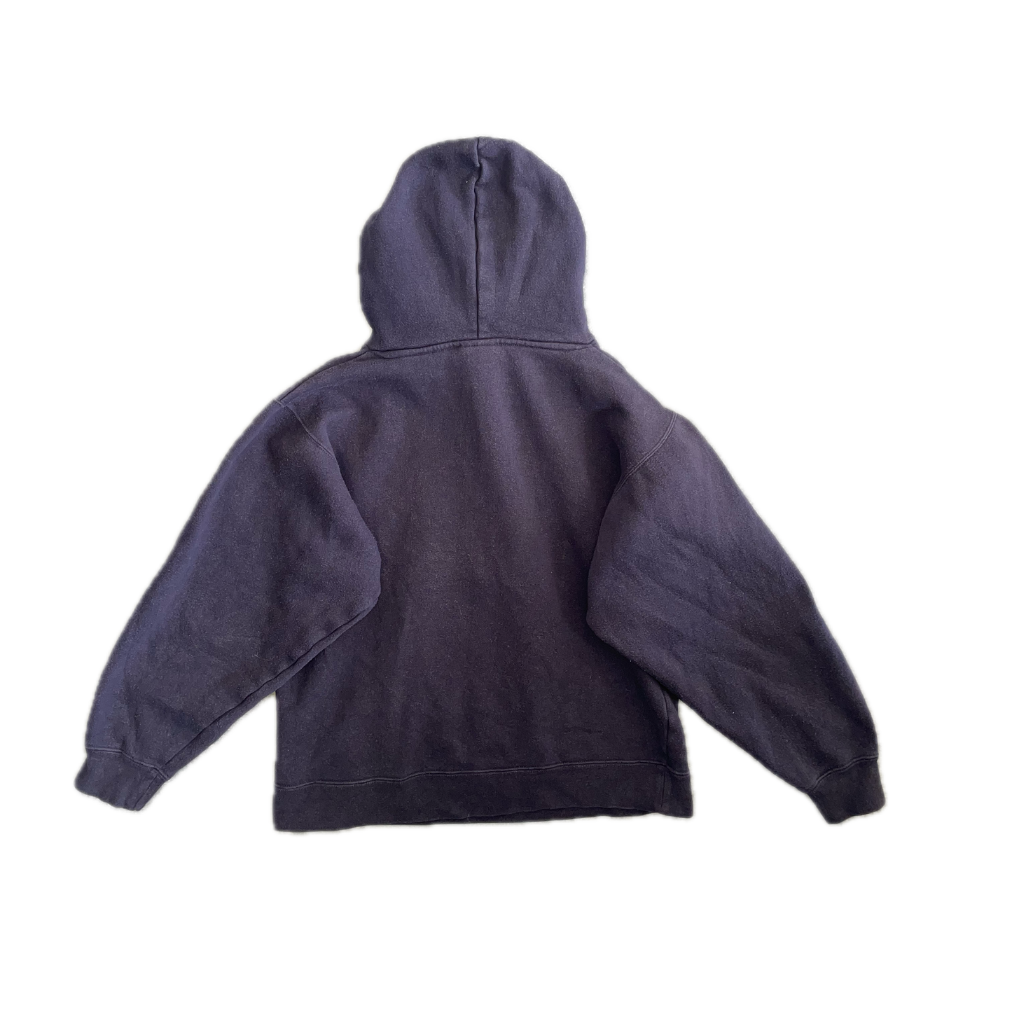 New York Fire Department Hoodie Navy (S)