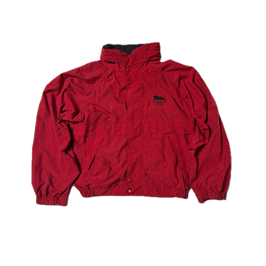VINTAGE MGM LAS VEGAS SPRAY JACKET (L)