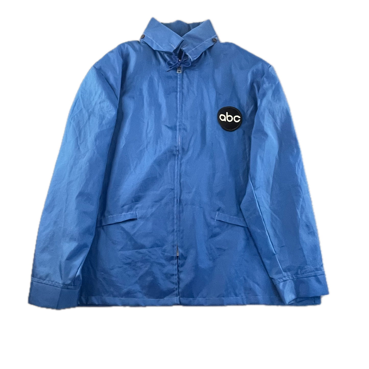 Vintage ABC Rain Jacket (2XL)