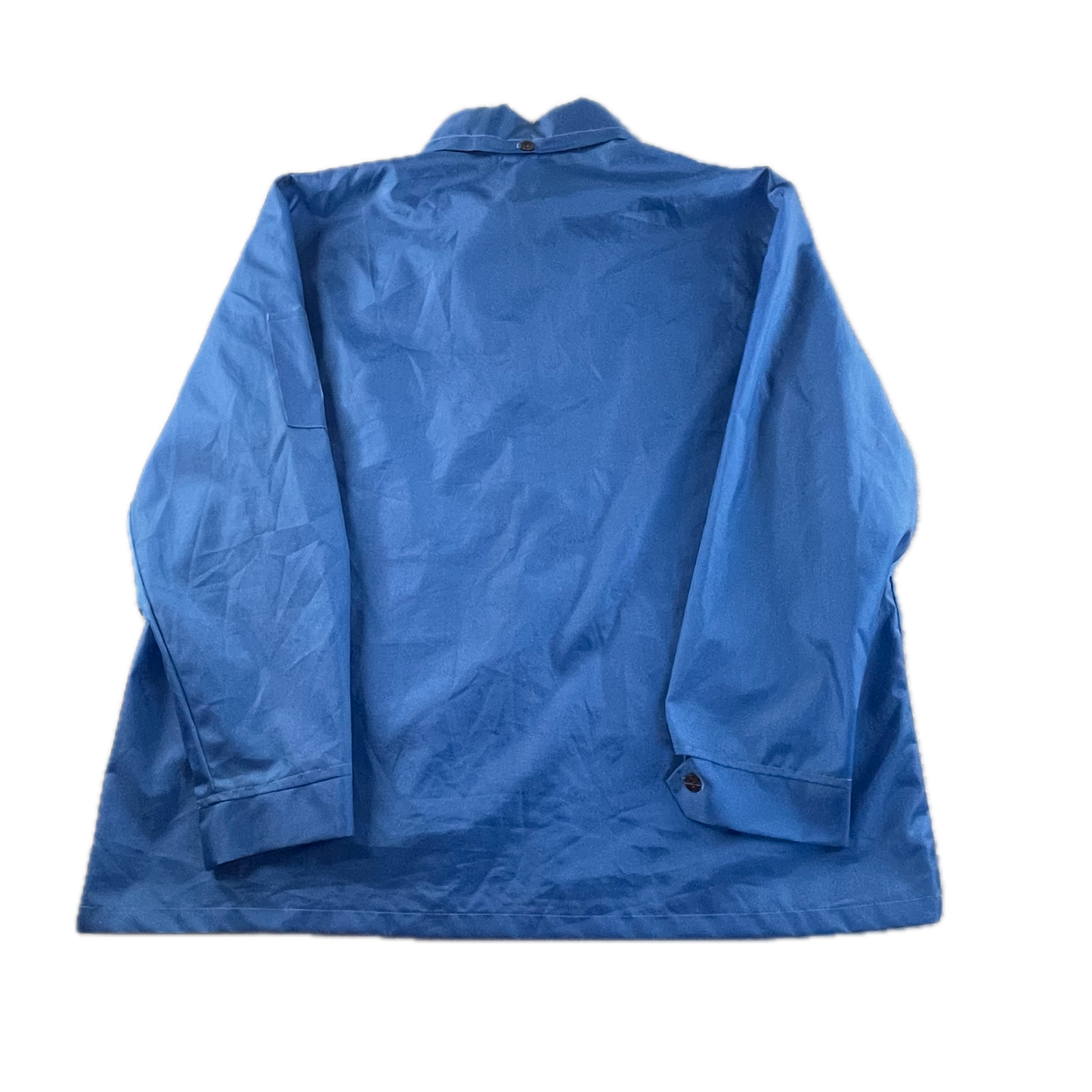 Vintage ABC Rain Jacket (2XL)