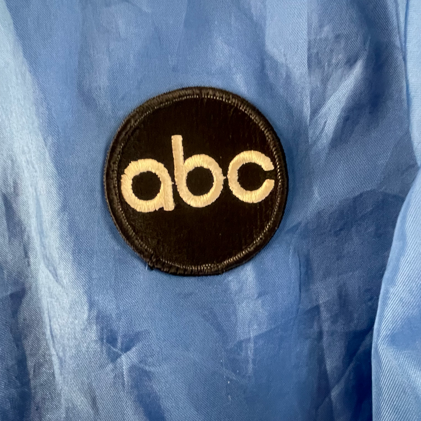 Vintage ABC Rain Jacket (2XL)