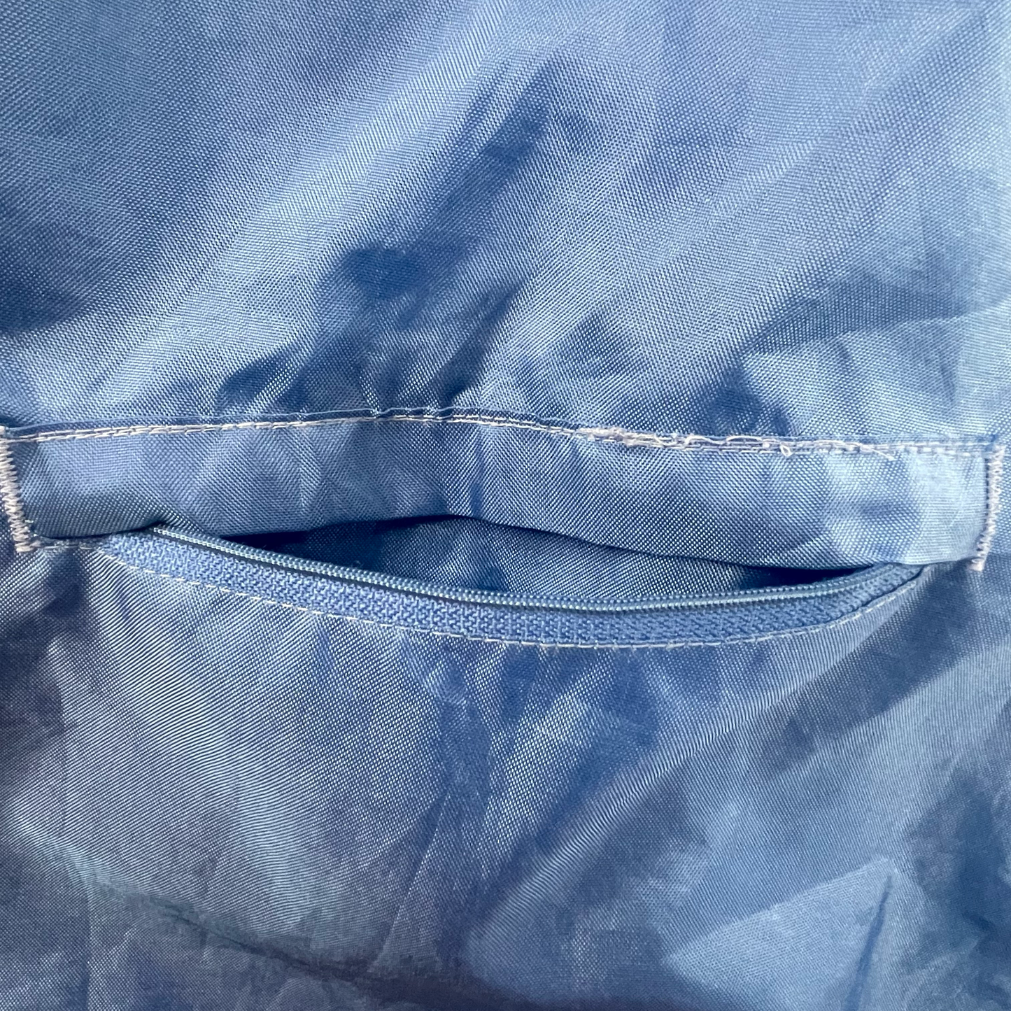 Vintage ABC Rain Jacket (2XL)