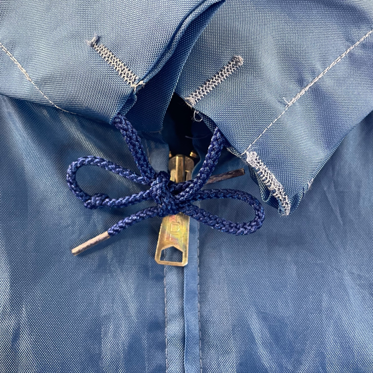 Vintage ABC Rain Jacket (2XL)
