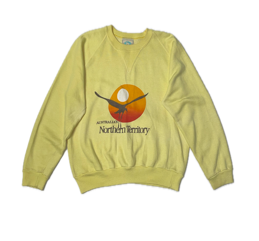 Vintage Northern Territory Sweater (14)