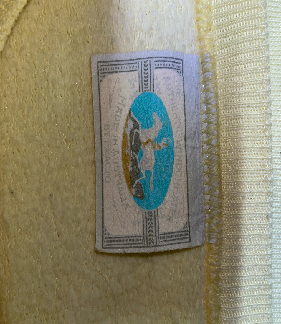 Vintage Northern Territory Sweater (14)