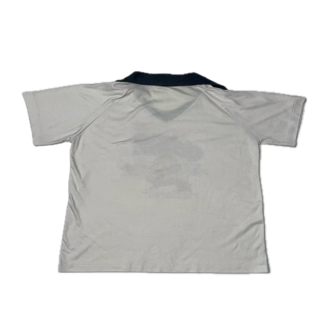 Vintage Australia Cooladdi Collared T-shirt (S-M)