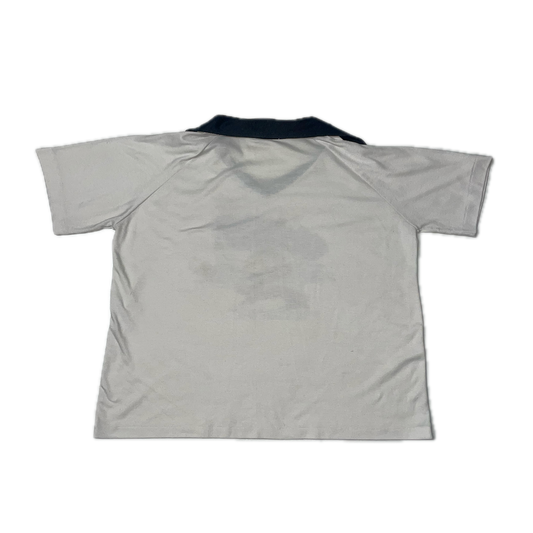 Vintage Australia Cooladdi Collared T-shirt (S-M)