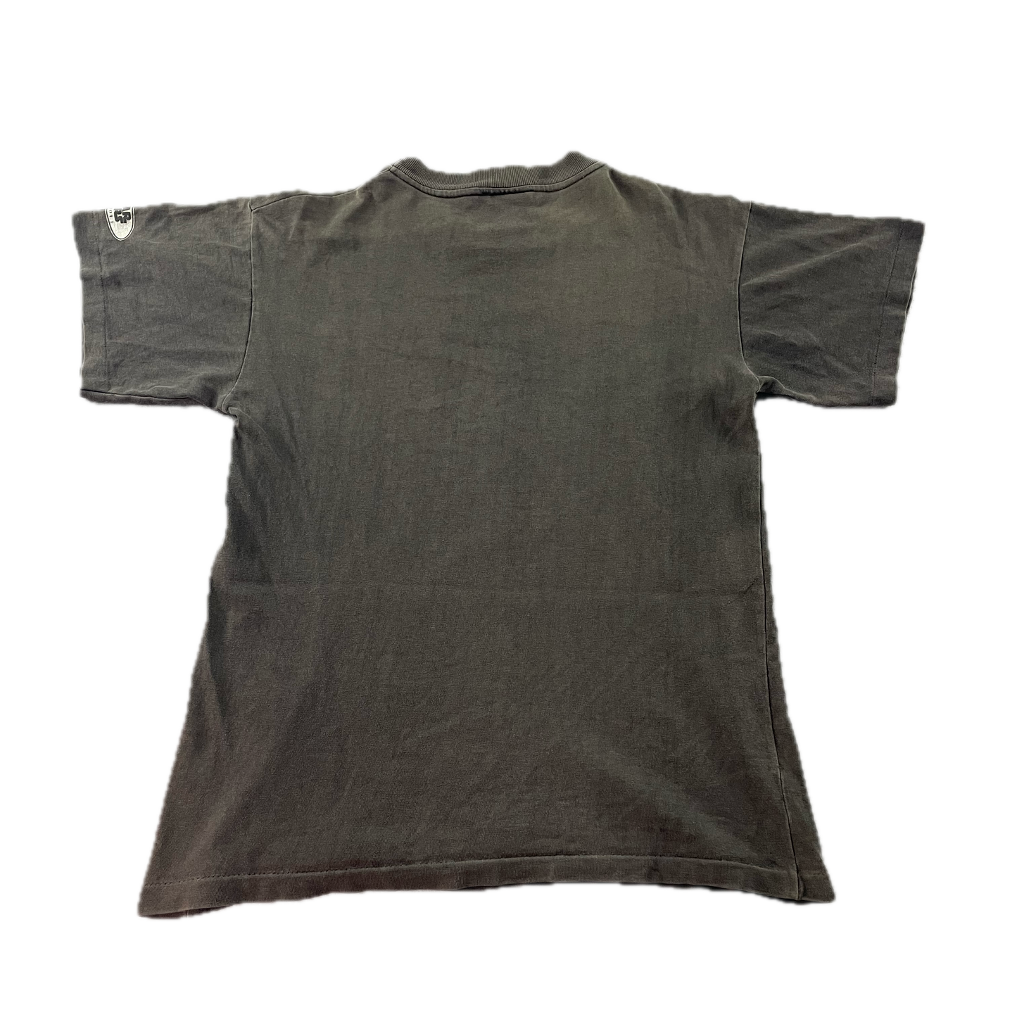 Vintage 1990s Star Wars Episode 1 Jar Jar Binks T-shirt (S)