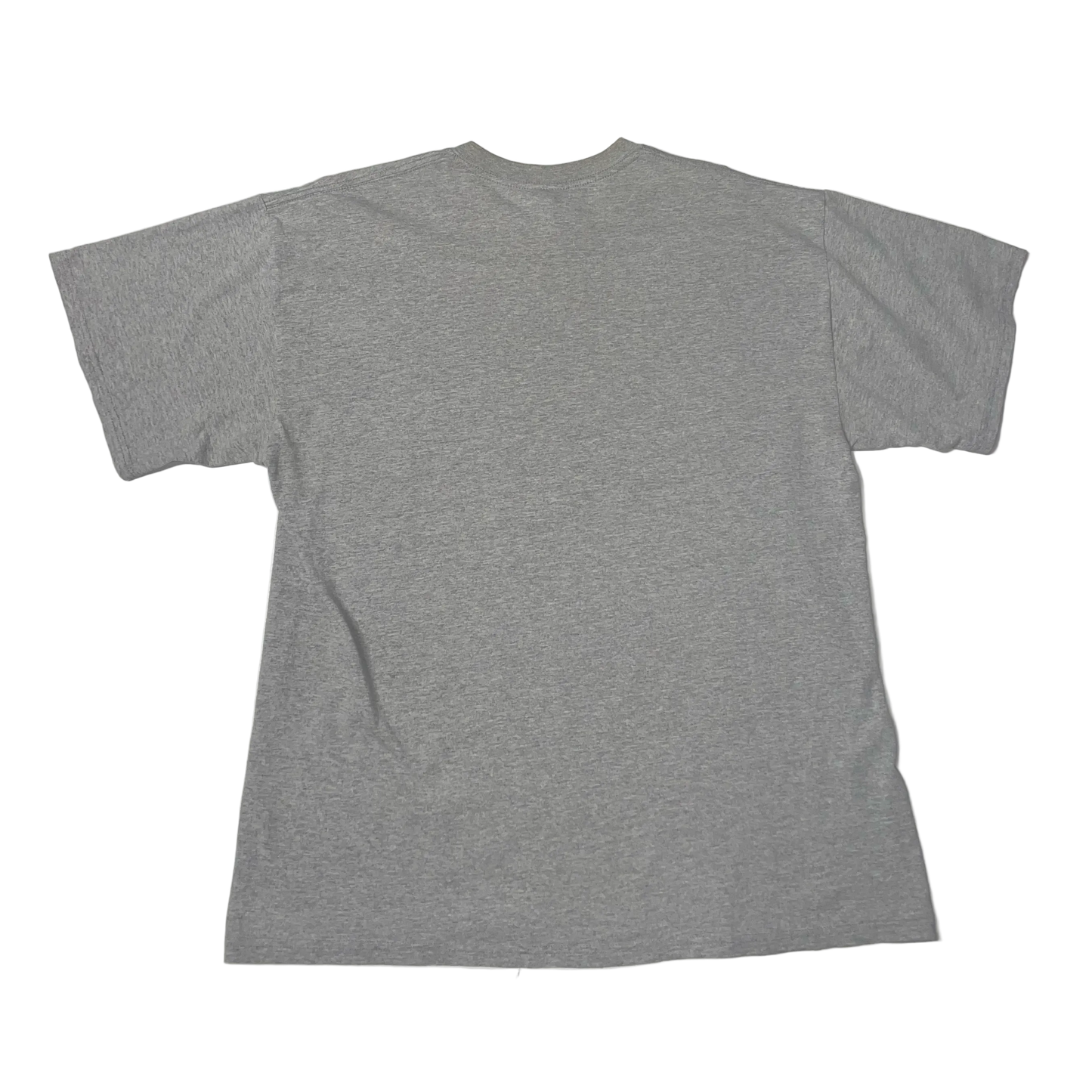 Vintage Oversize Mickey Mouse Grey T-shirt (L)