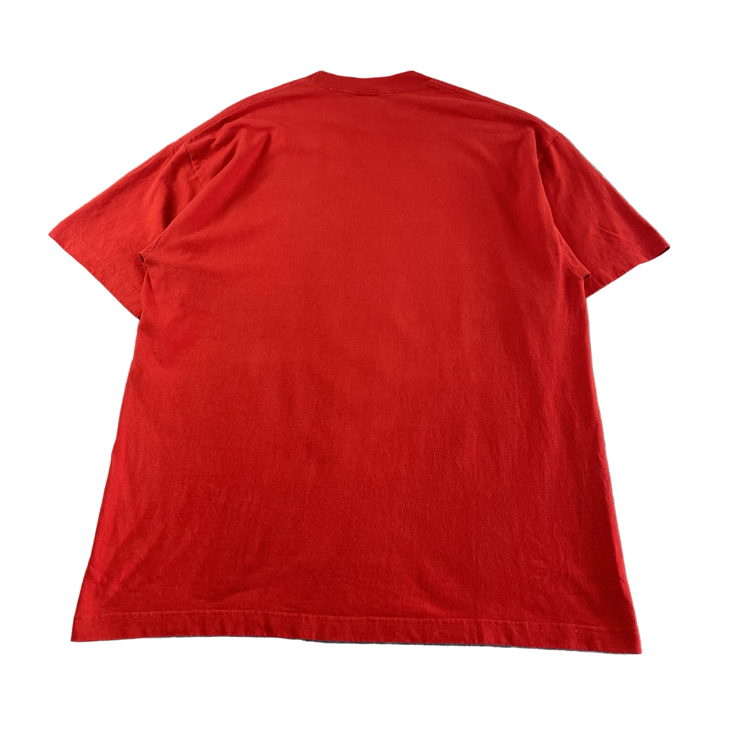 M&M's 2011 Red T-Shirt (XL)