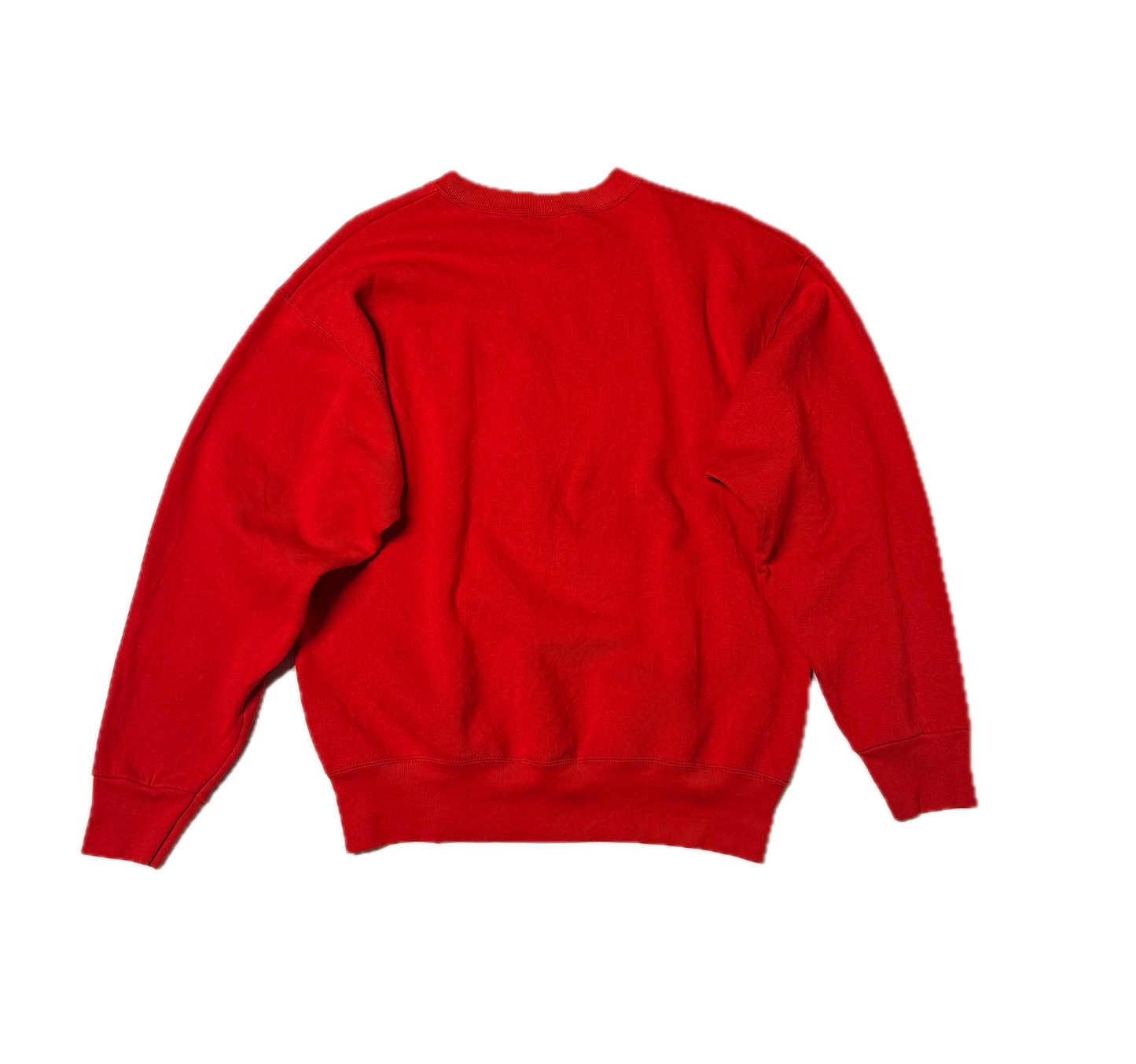 VINTAGE KANSAS CITY CHIEFS SWEATER (L)