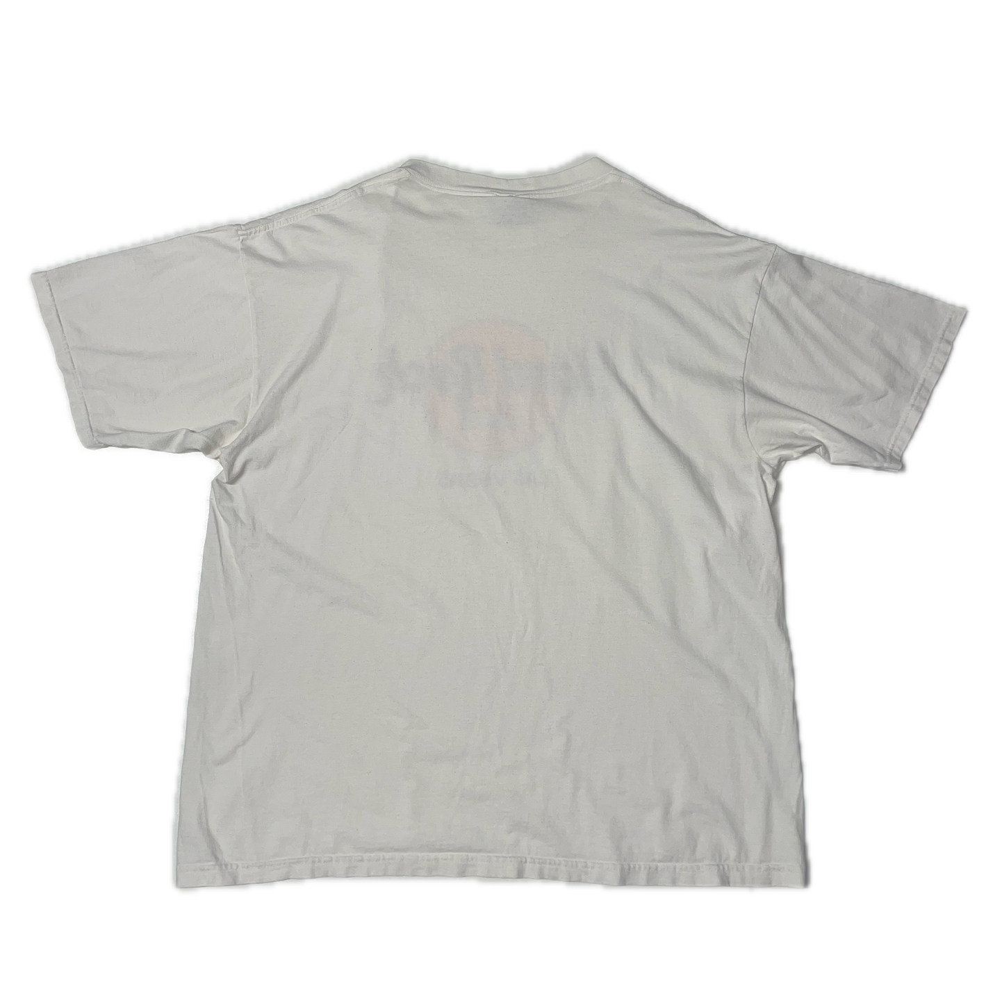 Vintage Hard Rock Cafe Las Vegas Made in USA T-shirt (XL)
