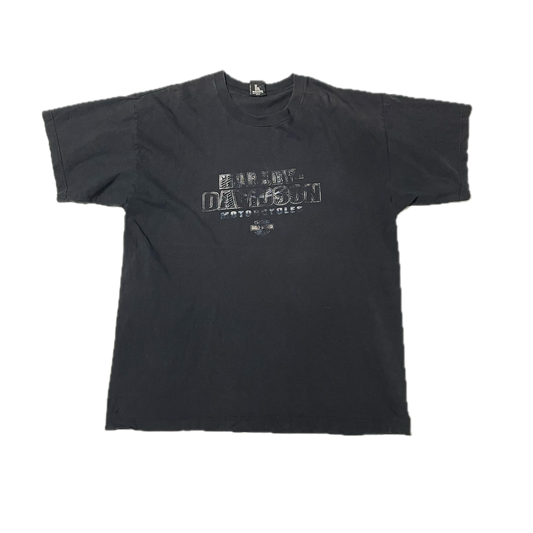 HARLEY DAVIDSON FLORIDA 1903 FACTORY T-SHIRT (2XL)