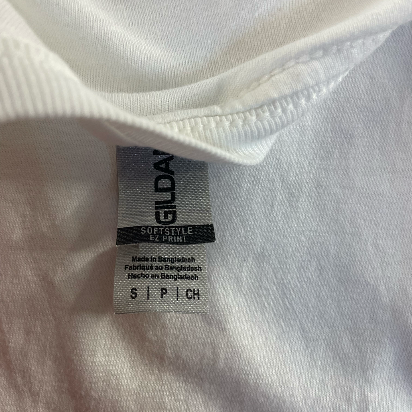 Slingshot Surfers Paradise White T-Shirt (S)