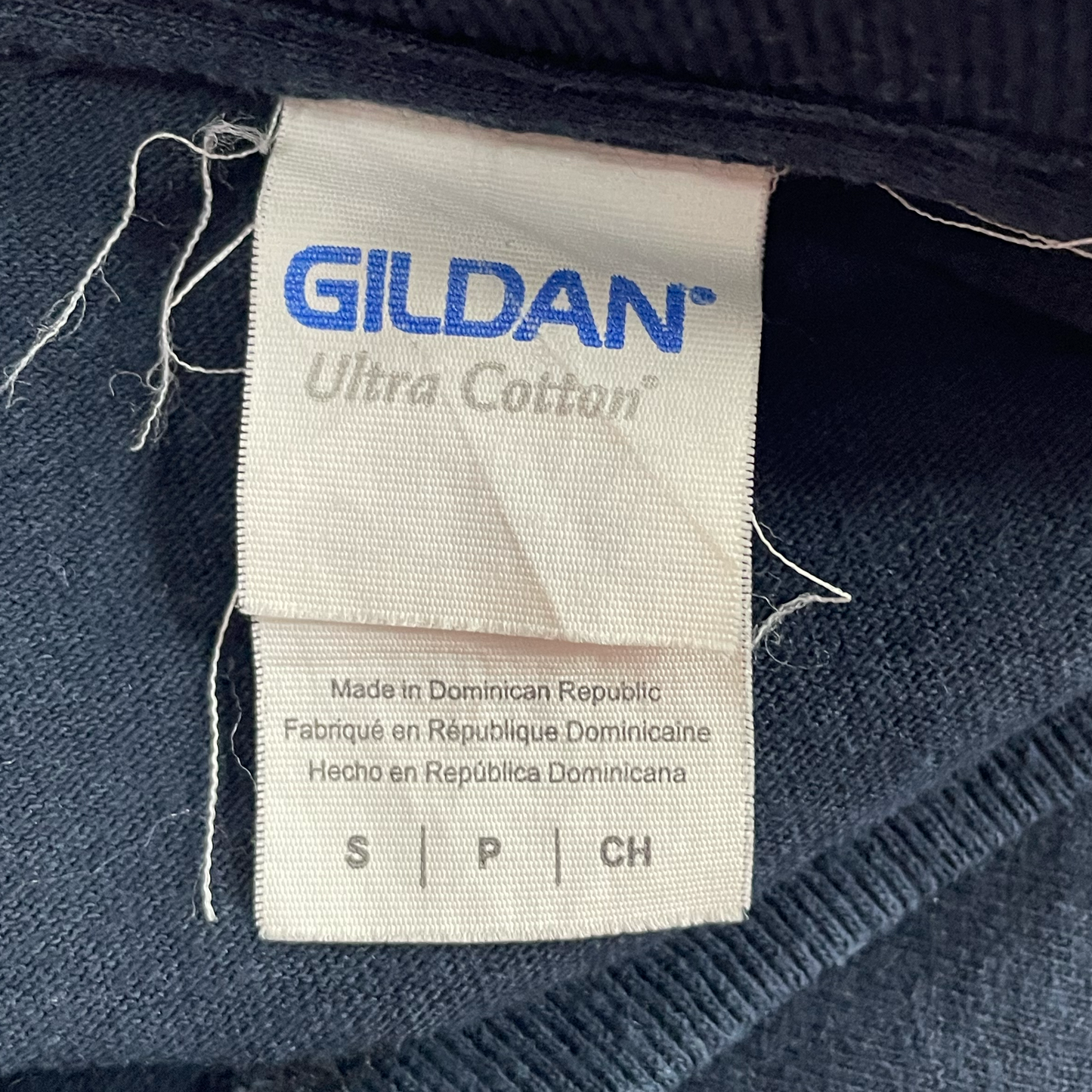 Mel's Drive-In Hollywood Vintage Gildan Black T-shirt (S)